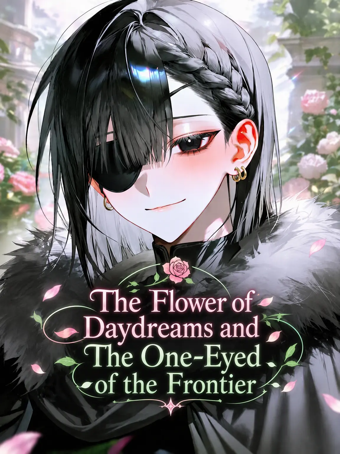 o0o_es의 Daydream Flowers and the One-Eyed Count