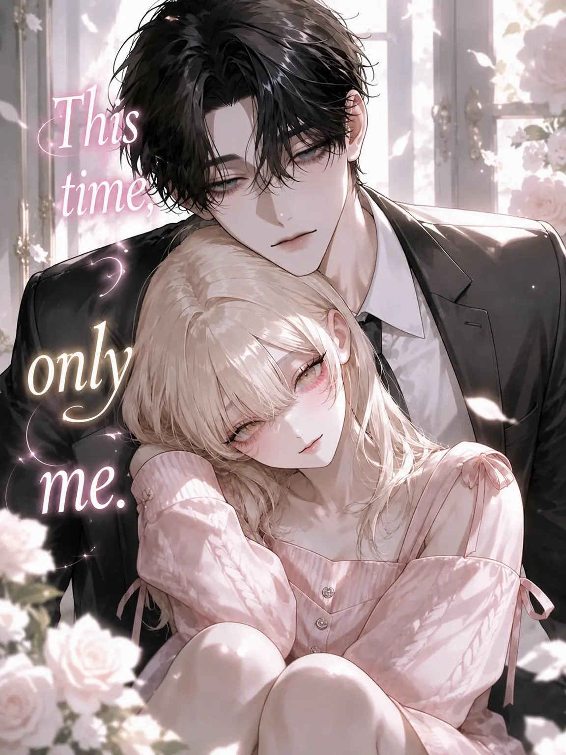 teto_q_o0o의 This Time, Only Me.