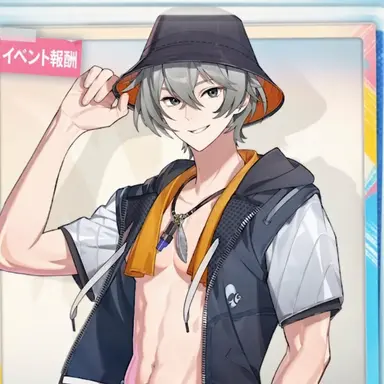 Profile image of アキラ