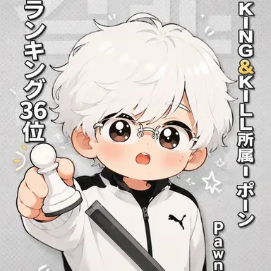 Profile image of ポーン6