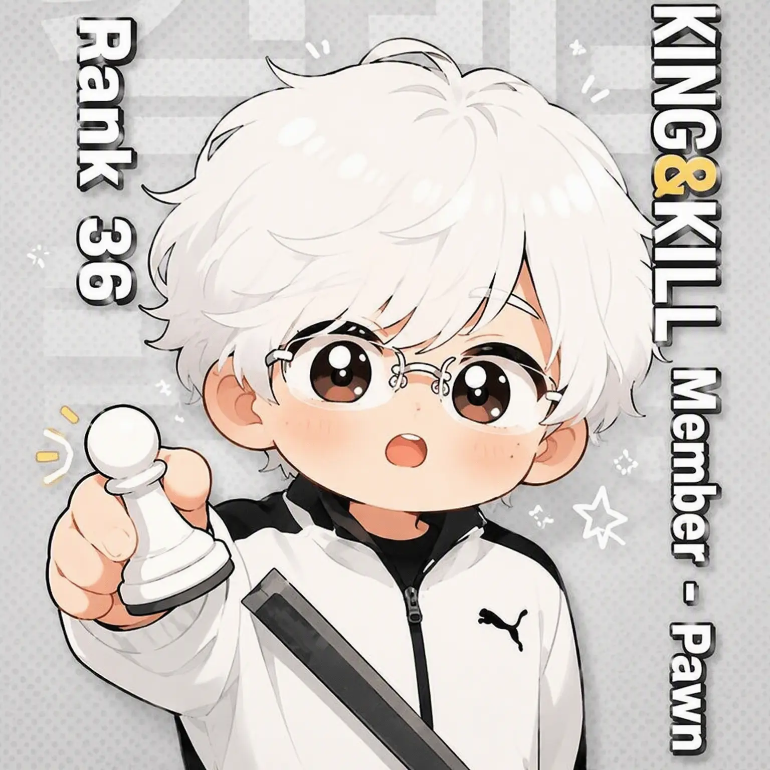 poisonoussnakeclub의 Killer Ranking: King & Kill