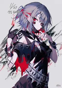 Profile image of 시도 아리사