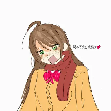 Profile image of キヨシ・キツネ
