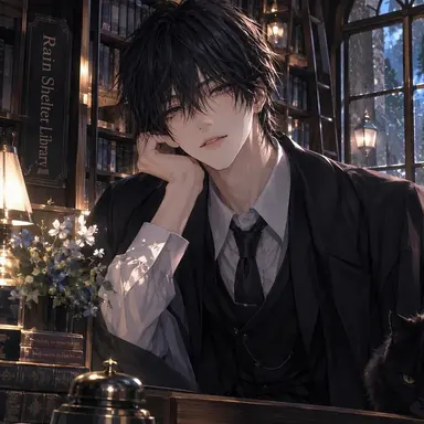 Profile image of Librarian