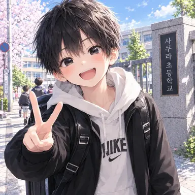 Profile image of 아사히