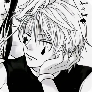 Profile image of Hisoka Morow