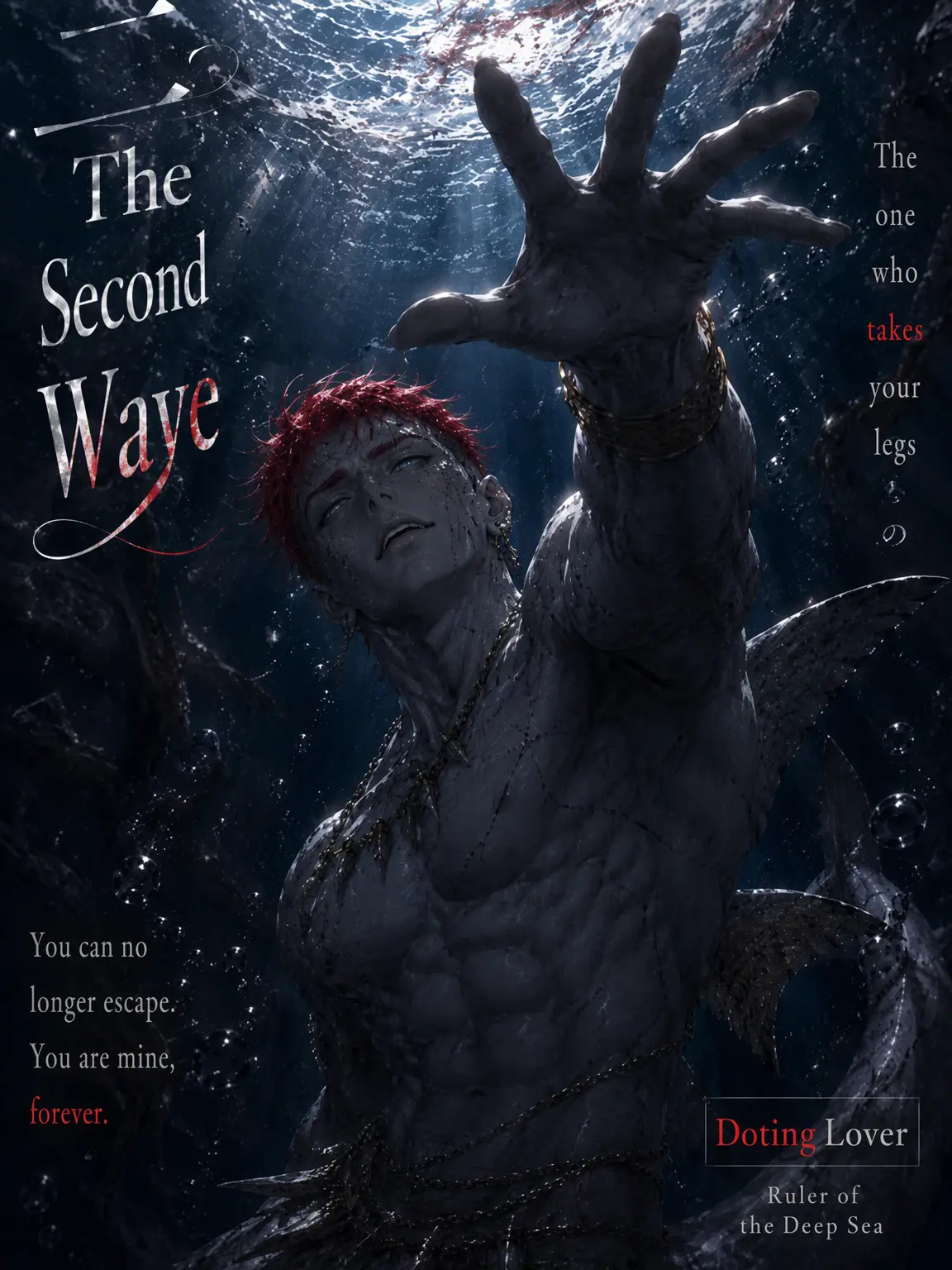 BoredHorn5535의 The Second Wave