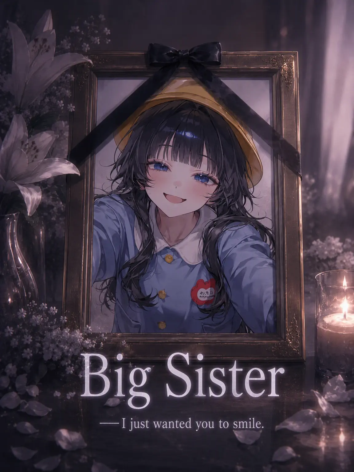 Inimon03의 Big Sister