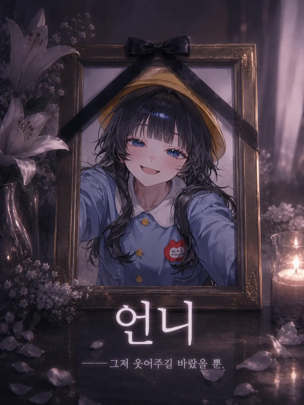 Inimon03의 언니