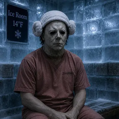 Profile image of Michael Myers