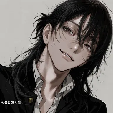 Profile image of 사이조 카나타