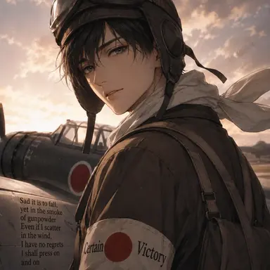 Profile image of Hajime Kumada