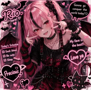 Profile image of Rio