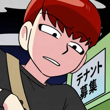 Profile image of ハン・チョクポプ