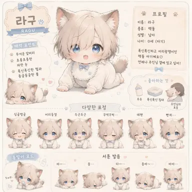 Profile image of 라구