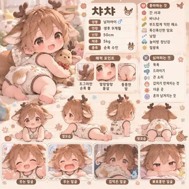 Profile image of 챠챠