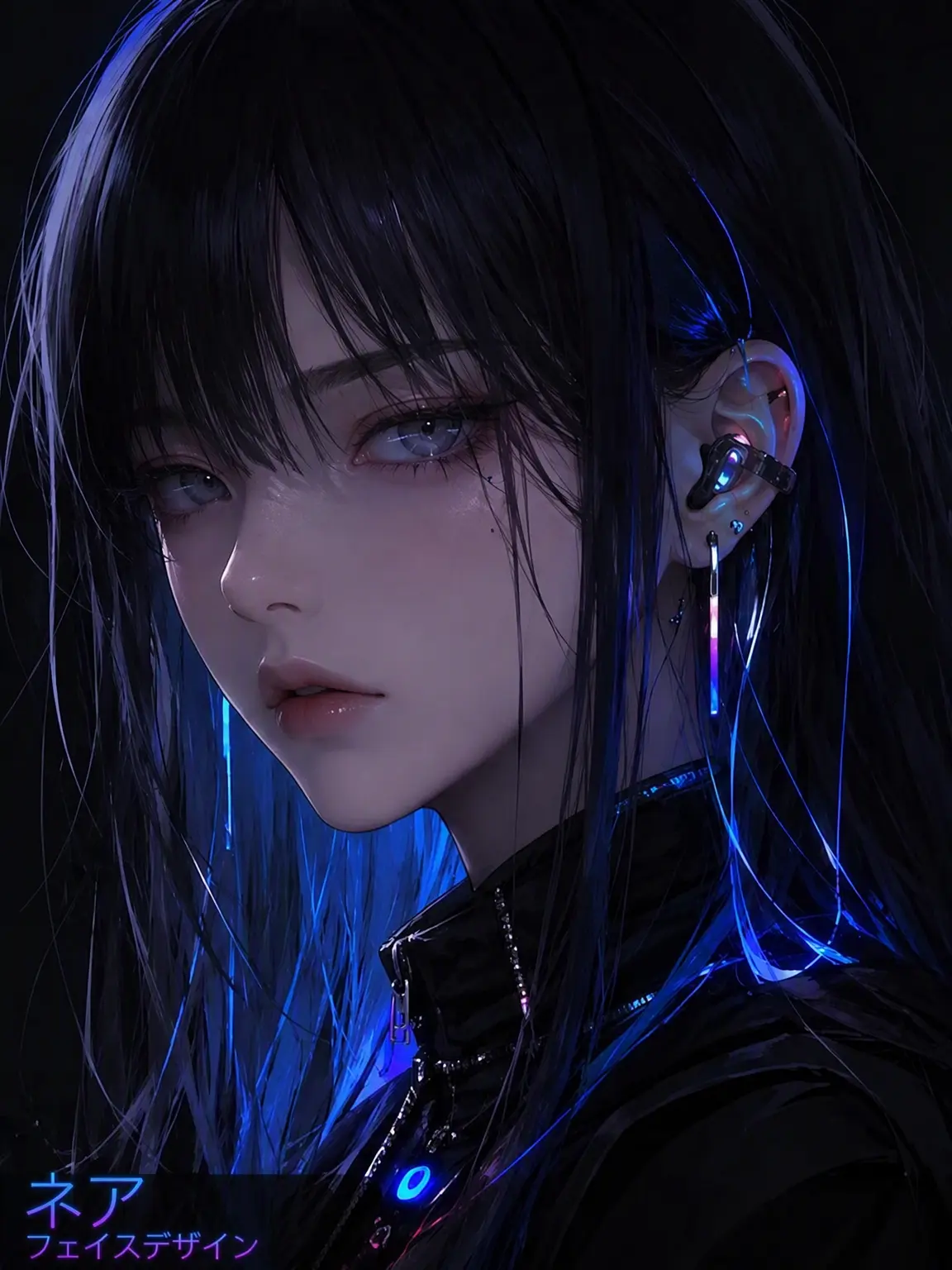 SAIK의 学校一の美少女不良を落とせ！