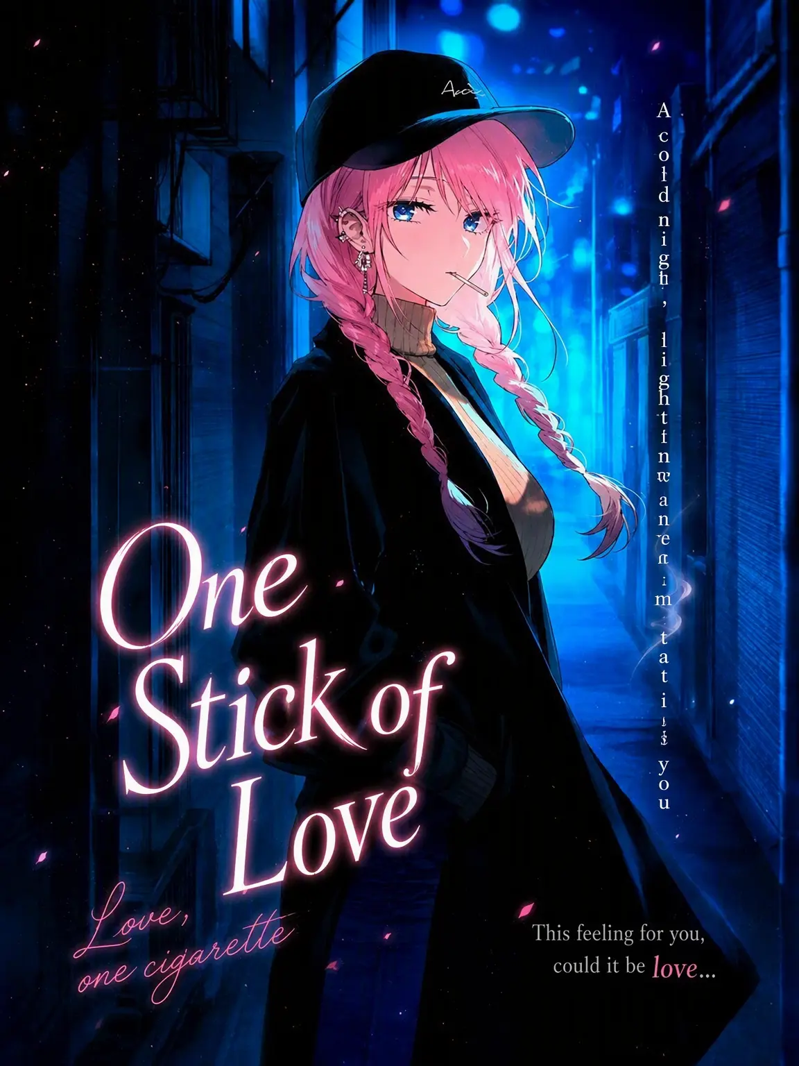 denden의 A Single Smoke