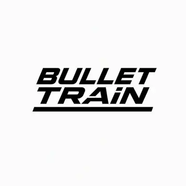Profile image of Bullet Train