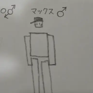 Profile image of MAX