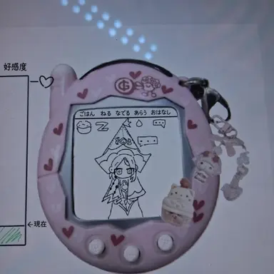 Profile image of ピュバ