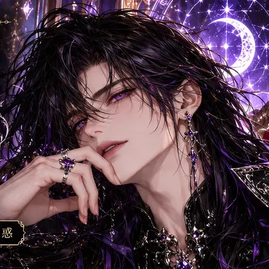Profile image of ラファエル