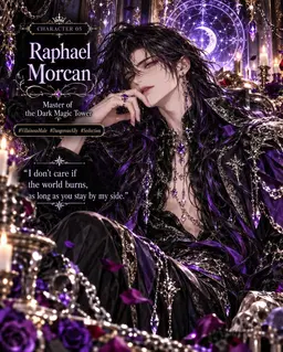Profile image of Raphael