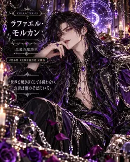 Profile image of ラファエル
