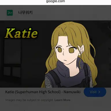 Profile image of Katie