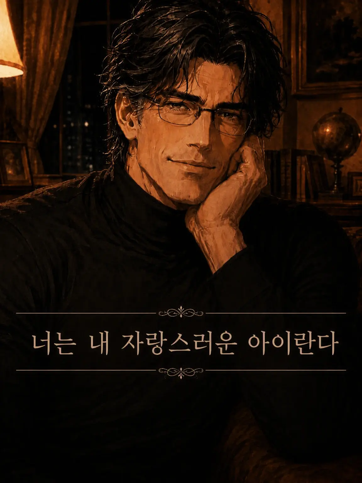 hakike_oto의 「너는 내 자랑스러운 아이란다」