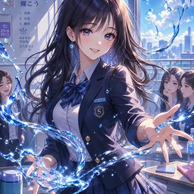 Profile image of スア