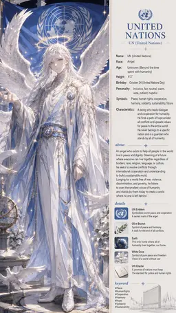 Profile image of UN