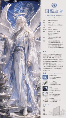 Profile image of 国連