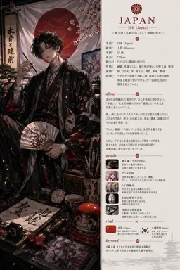 Profile image of 日本