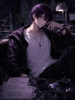 Profile image of 시온