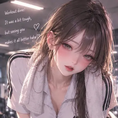 Profile image of Eom Miso