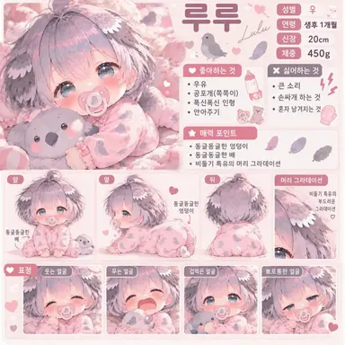 Profile image of 루루