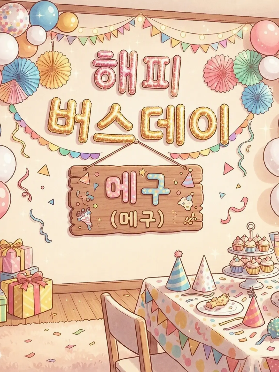 atmdp의 공백의 밤