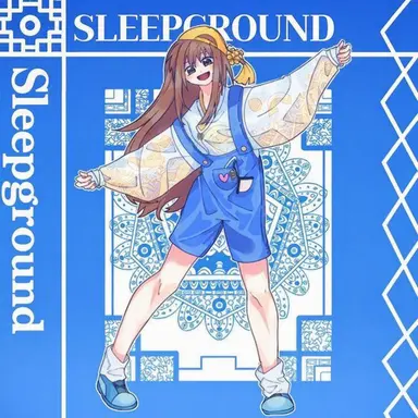 Profile image of Park Sleepground