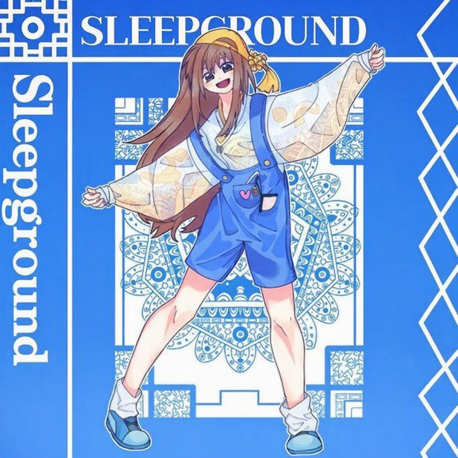 MereWeed6959의 Silver Spoon Lady