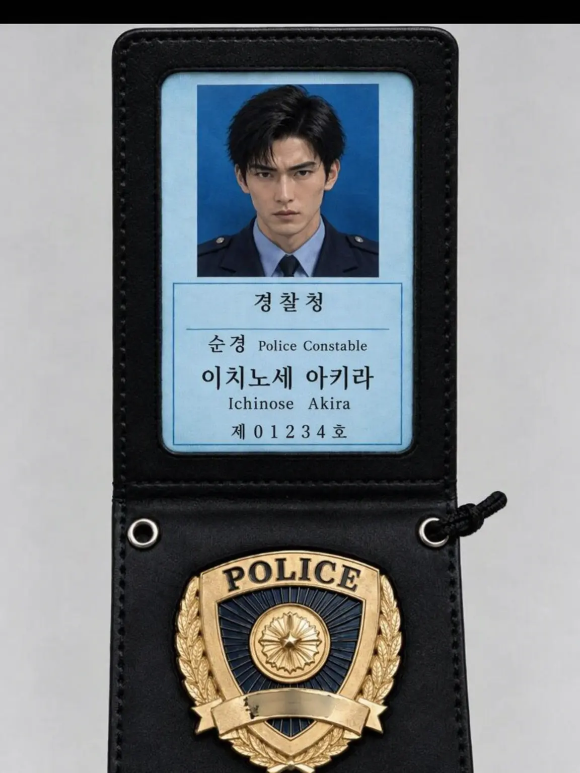 Tounyuupurin0409의 이 파출소, 제대로 된 놈이 없어……?