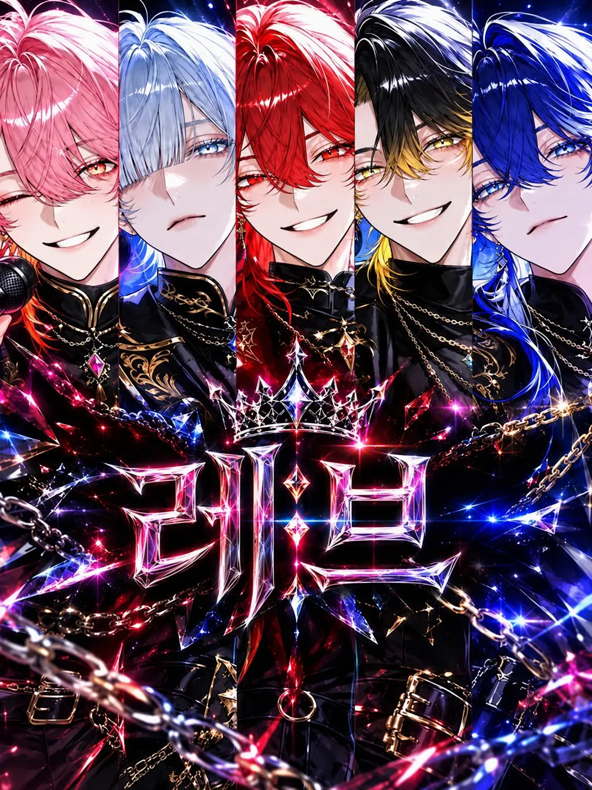 WornLeech3907의 RE:VE