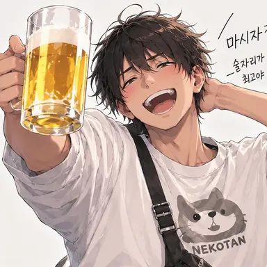Profile image of 타쿠미