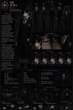 Profile image of 데빈 말렉스