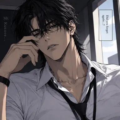 Profile image of Ren Kurose