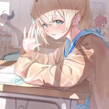 Profile image of Iroha