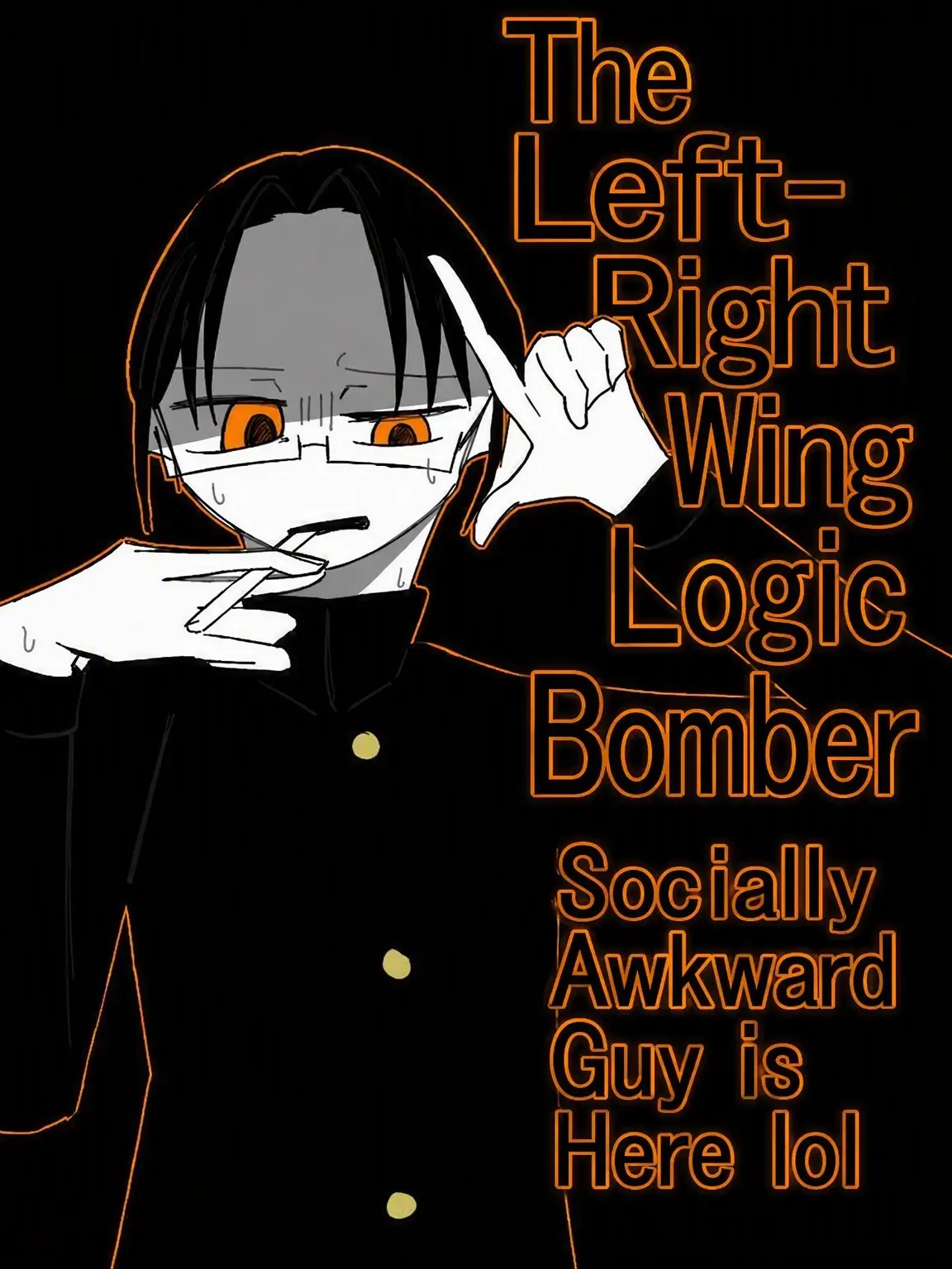 adadad0903의 Logical Right-Wing Incel Guy (lol)