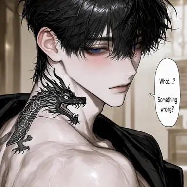 Profile image of Seiichi