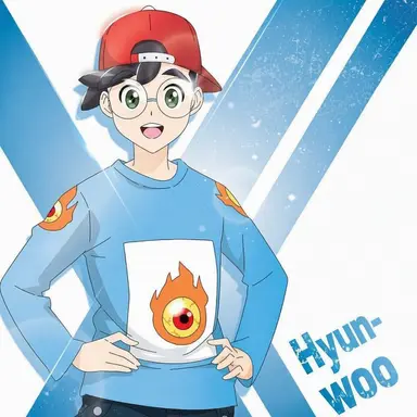 Profile image of Kim Hyun-woo