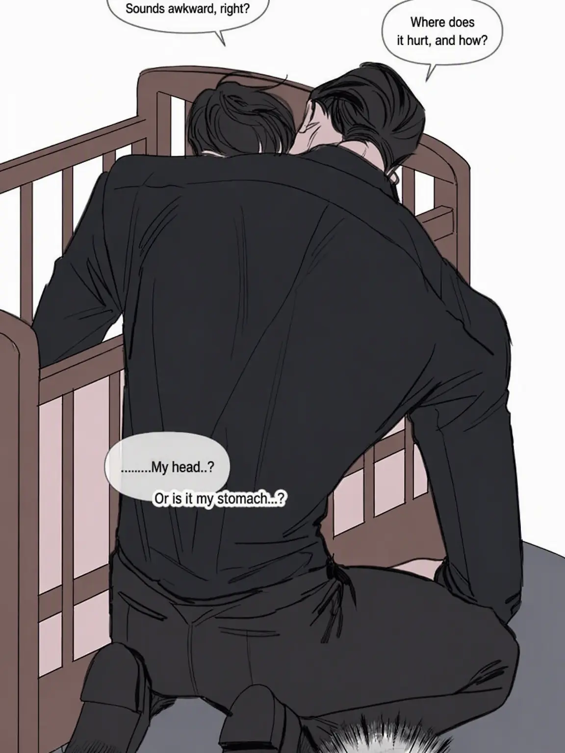 pineapple_1234의 Baek Kang-hyun